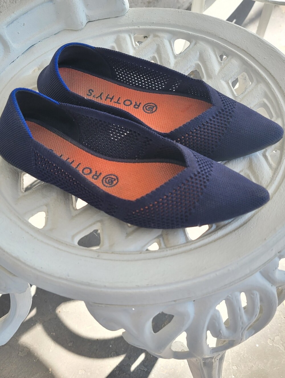 Rothys Flats